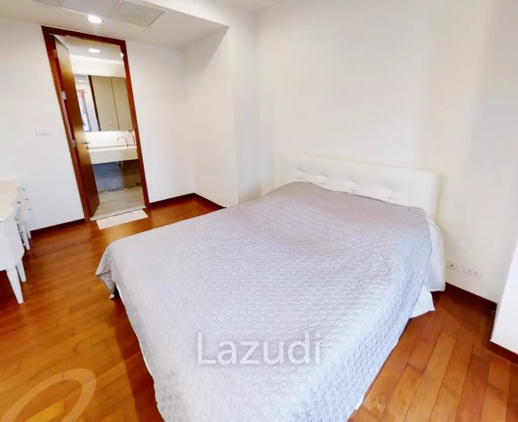 1 Bed 2 Bath 122 SQ.M Ashton Morph 38