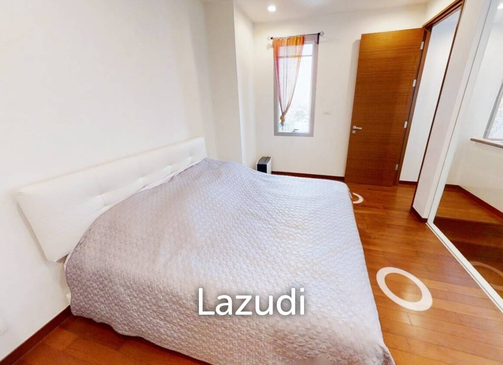 1 Bed 2 Bath 122 SQ.M Ashton Morph 38