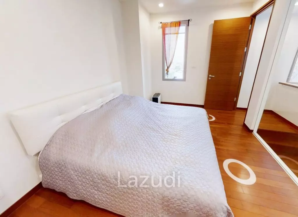 1 Bed 2 Bath 122 SQ.M Ashton Morph 38
