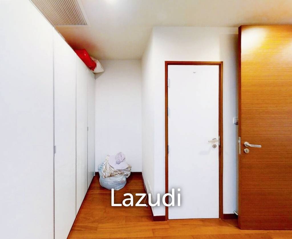 1 Bed 2 Bath 122 SQ.M Ashton Morph 38