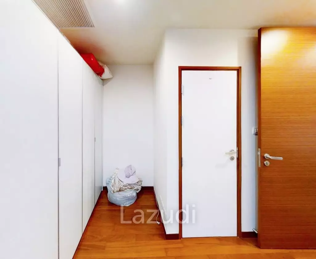 1 Bed 2 Bath 122 SQ.M Ashton Morph 38