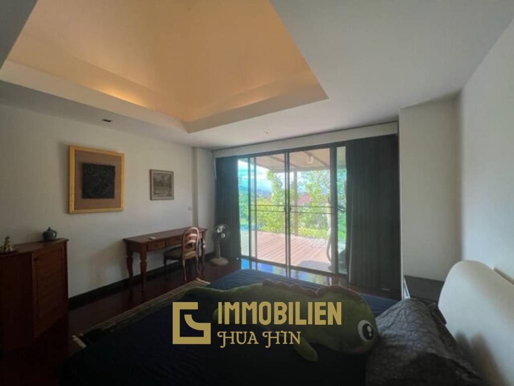 500 qm 3 Bett 2 Bad Villa Für Verkauf