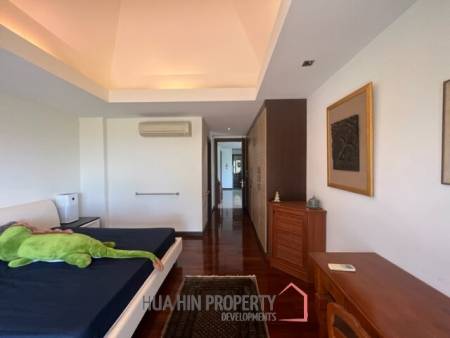 PANORAMA  : 3 Bed Bali Style Pool Villa