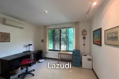 PANORAMA  : 3 Bed Bali Style Pool Villa