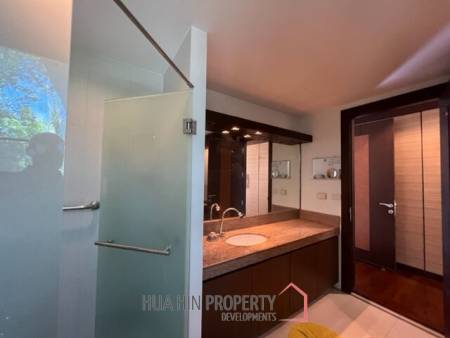 PANORAMA  : 3 Bed Bali Style Pool Villa