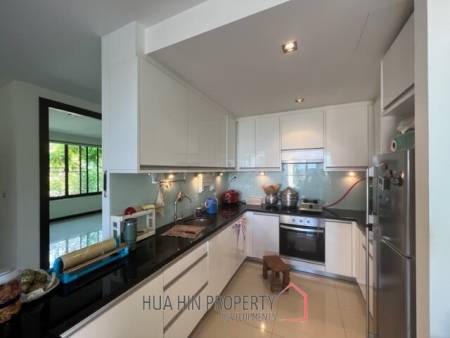 PANORAMA  : 3 Bed Bali Style Pool Villa