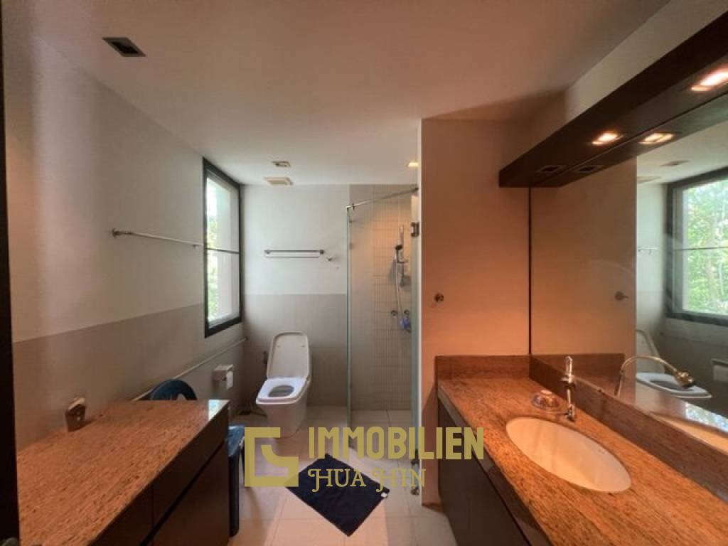 500 metro cuadrado 3 ` 2 Baño Villa de Venta