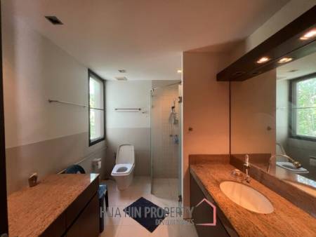 PANORAMA  : 3 Bed Bali Style Pool Villa