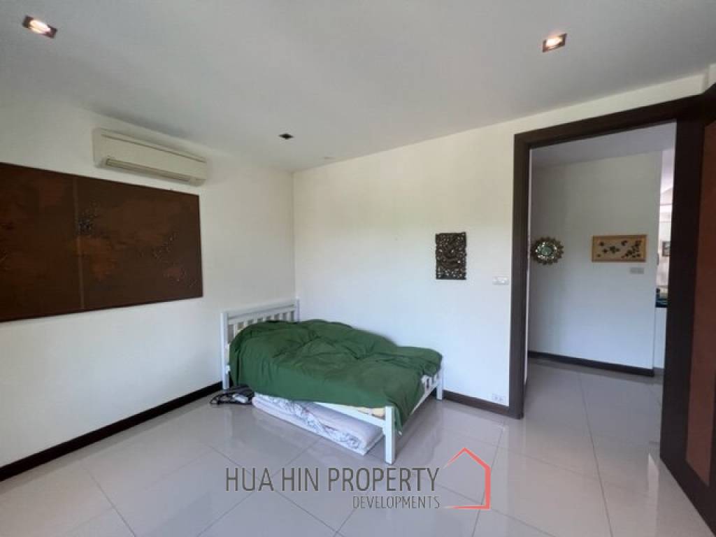 PANORAMA  : 3 Bed Bali Style Pool Villa