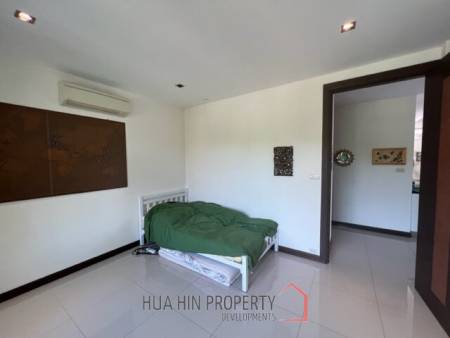PANORAMA  : 3 Bed Bali Style Pool Villa