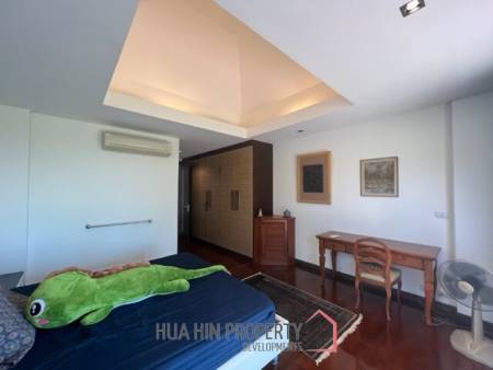 PANORAMA  : 3 Bed Bali Style Pool Villa