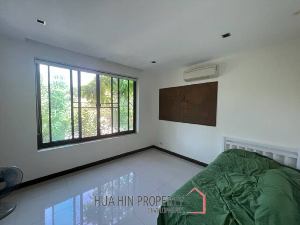 PANORAMA  : 3 Bed Bali Style Pool Villa