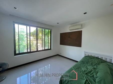 PANORAMA  : 3 Bed Bali Style Pool Villa