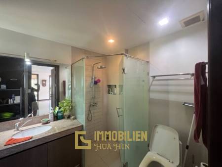 500 metro cuadrado 3 ` 2 Baño Villa de Venta