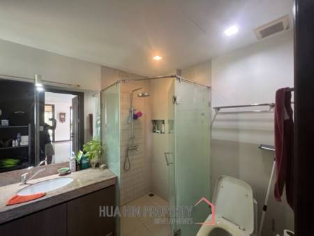 PANORAMA  : 3 Bed Bali Style Pool Villa