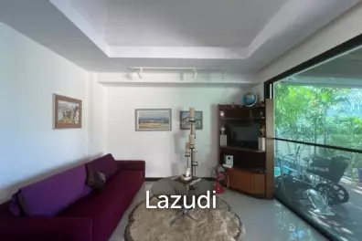 PANORAMA  : 3 Bed Bali Style Pool Villa