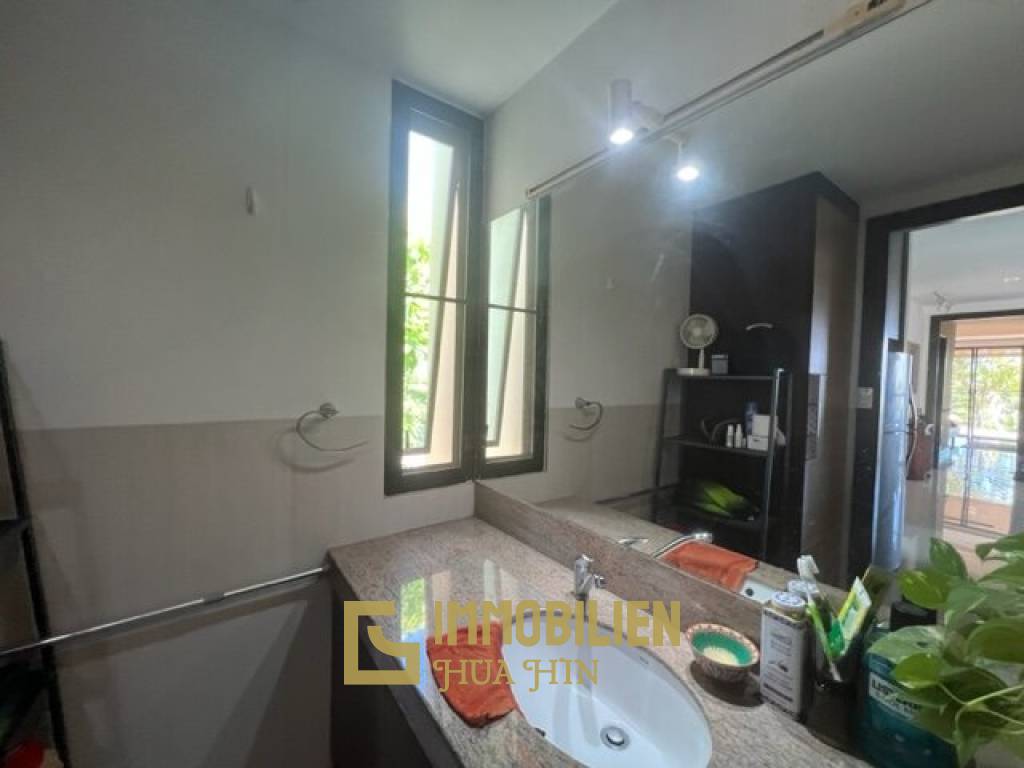 500 metro cuadrado 3 ` 2 Baño Villa de Venta