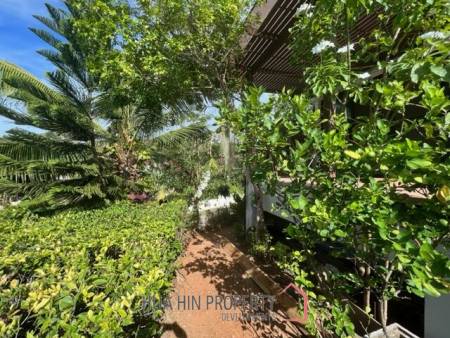PANORAMA  : 3 Bed Bali Style Pool Villa
