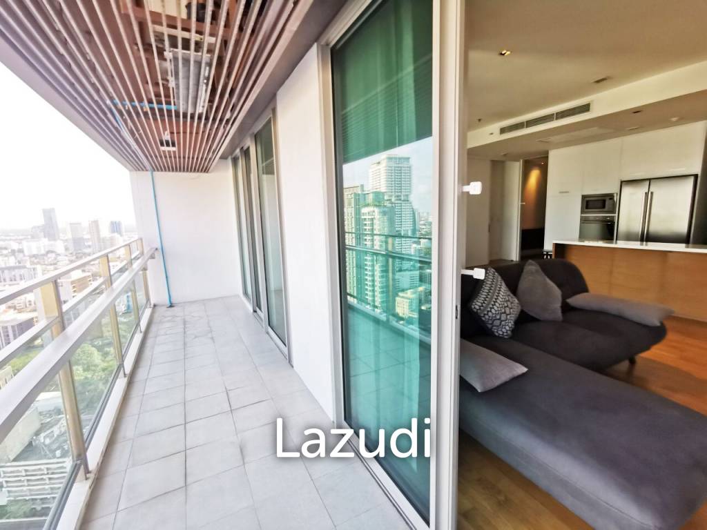 3 Bedroom 3 Bathroom 187 SQ.M The Madison