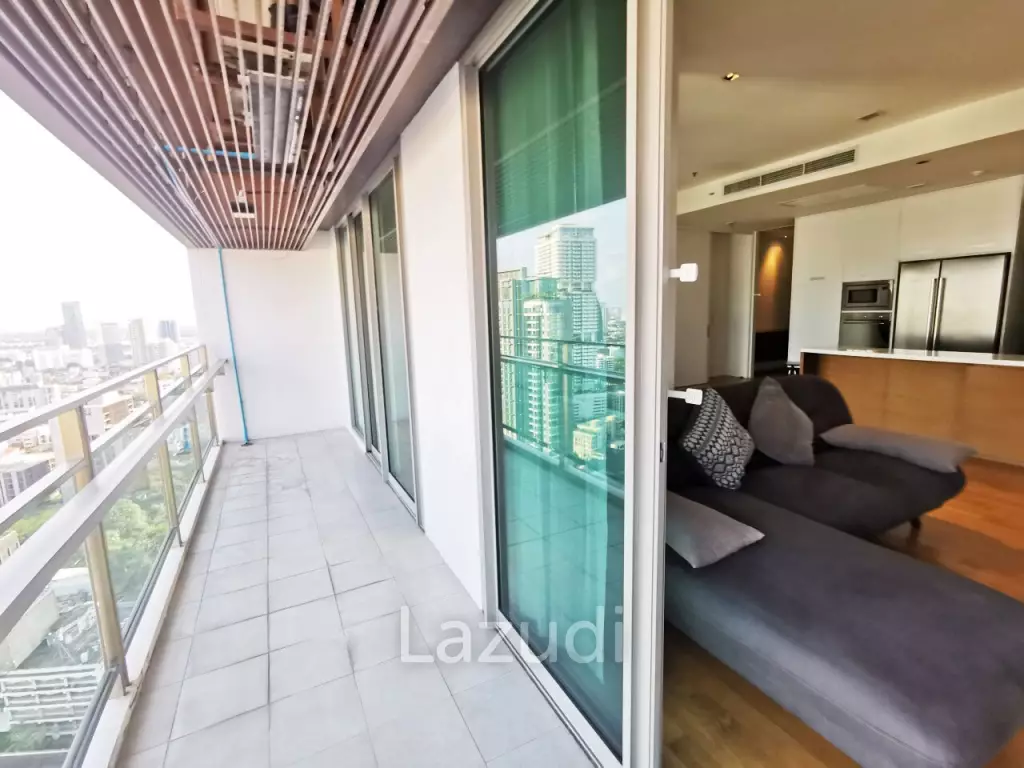 3 Bedroom 3 Bathroom 187 SQ.M The Madison