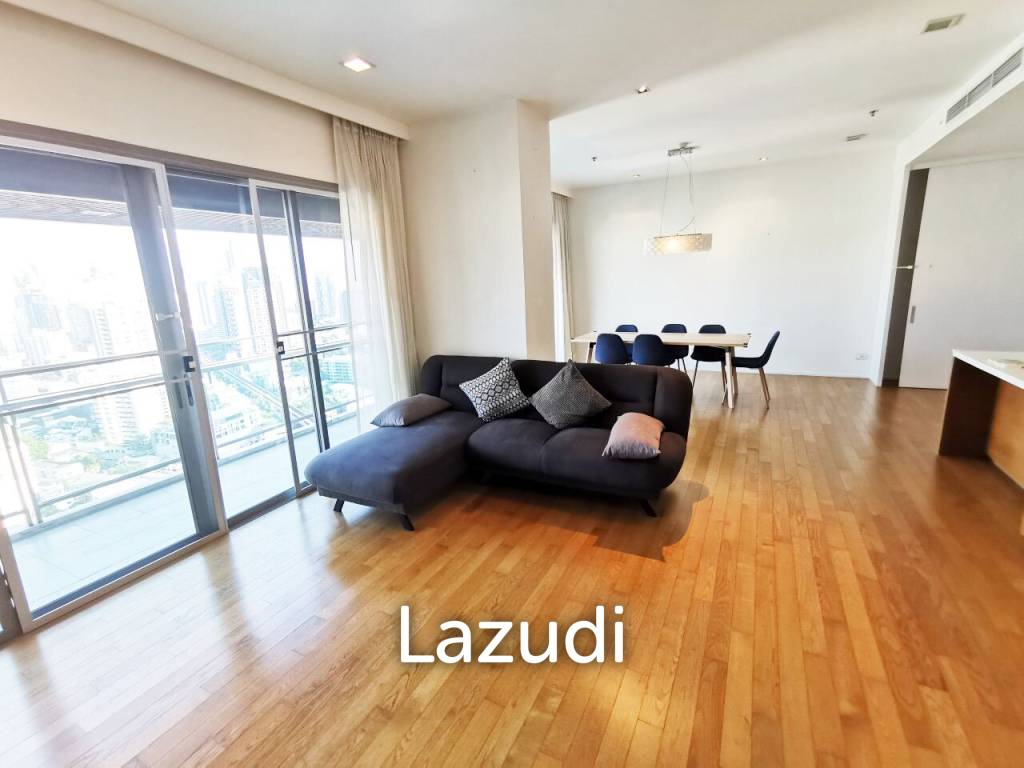 3 Bedroom 3 Bathroom 187 SQ.M The Madison