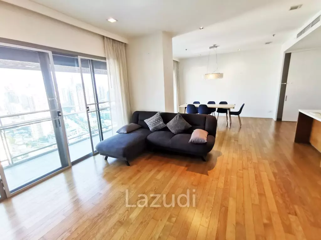 3 Bedroom 3 Bathroom 187 SQ.M The Madison