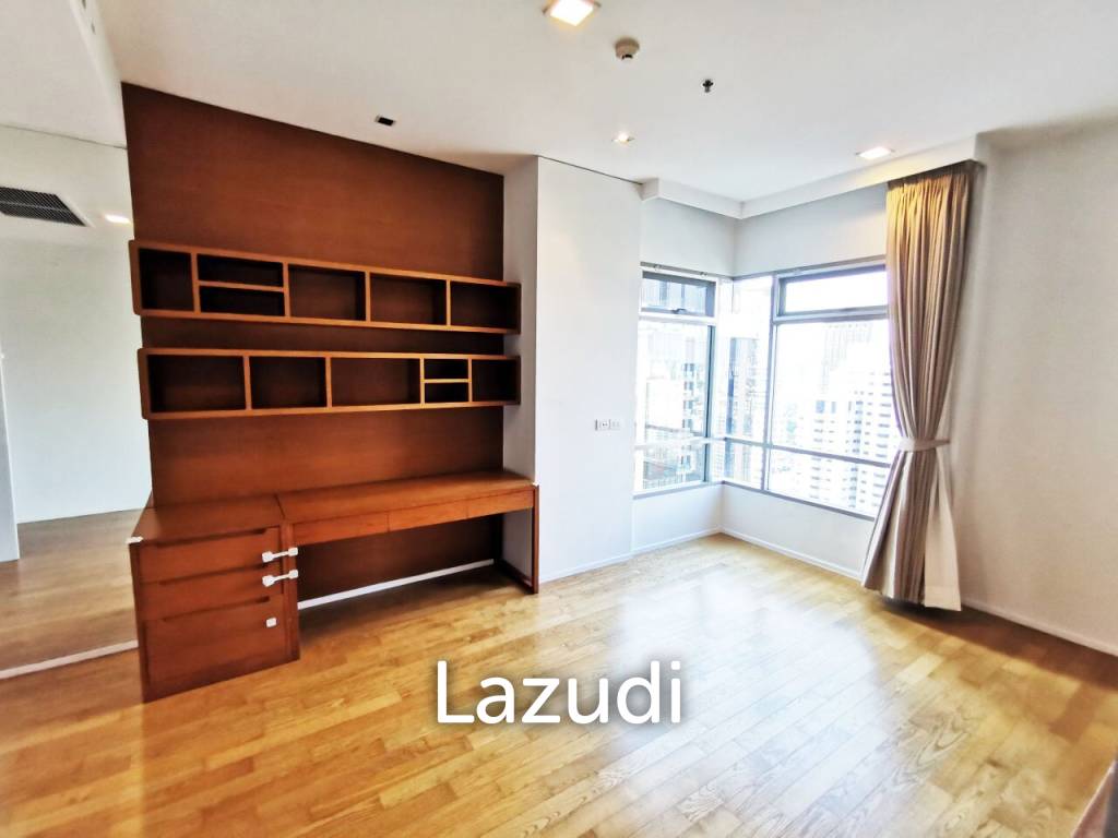 3 Bedroom 3 Bathroom 187 SQ.M The Madison