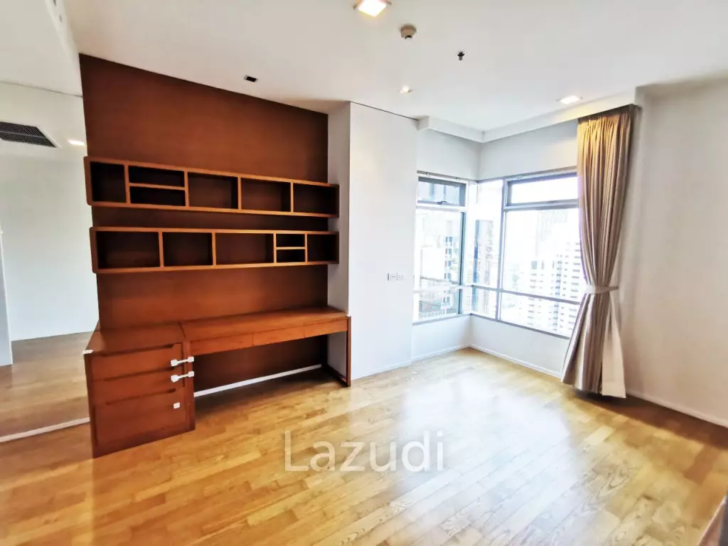 3 Bedroom 3 Bathroom 187 SQ.M The Madison