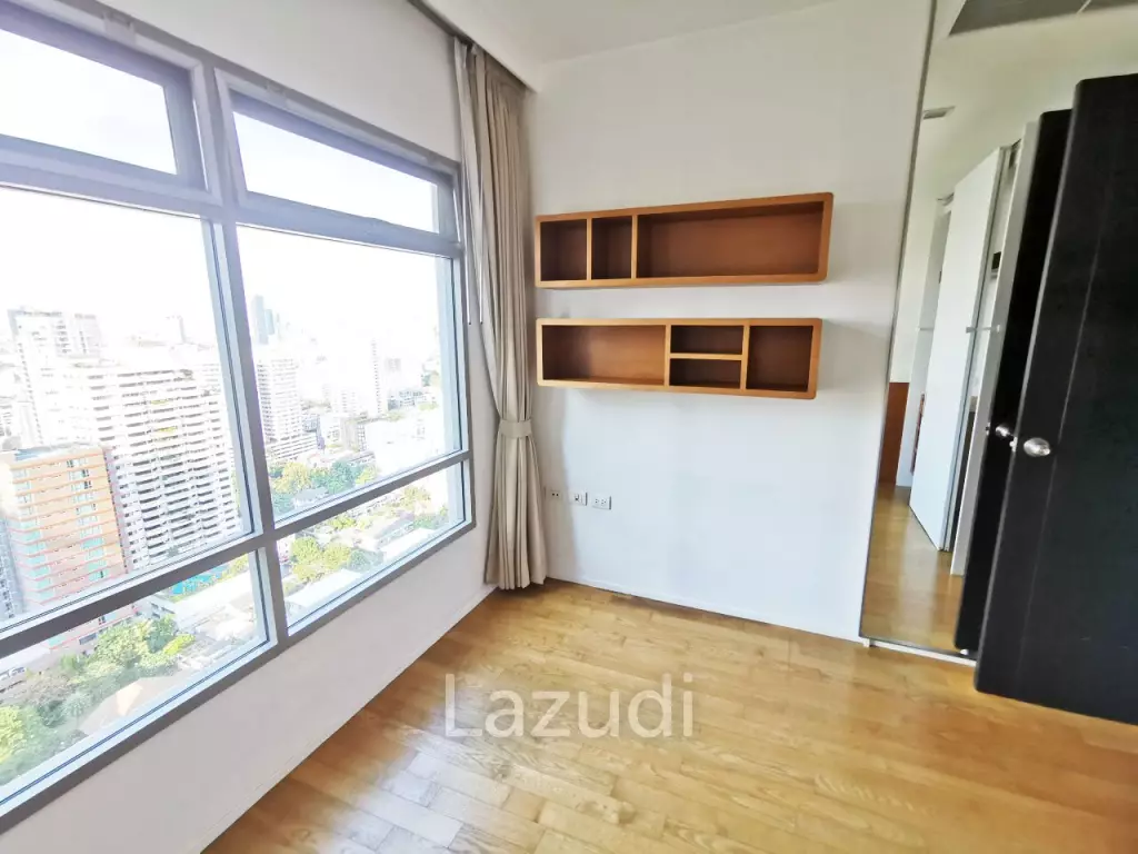 3 Bedroom 3 Bathroom 187 SQ.M The Madison