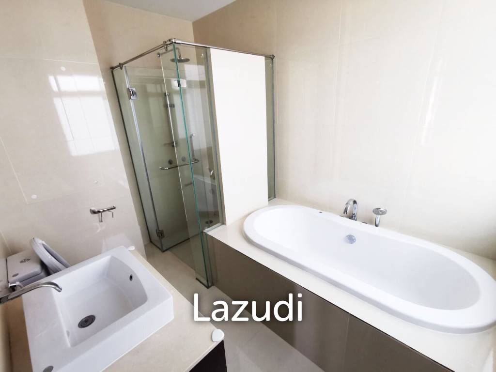 3 Bedroom 3 Bathroom 187 SQ.M The Madison