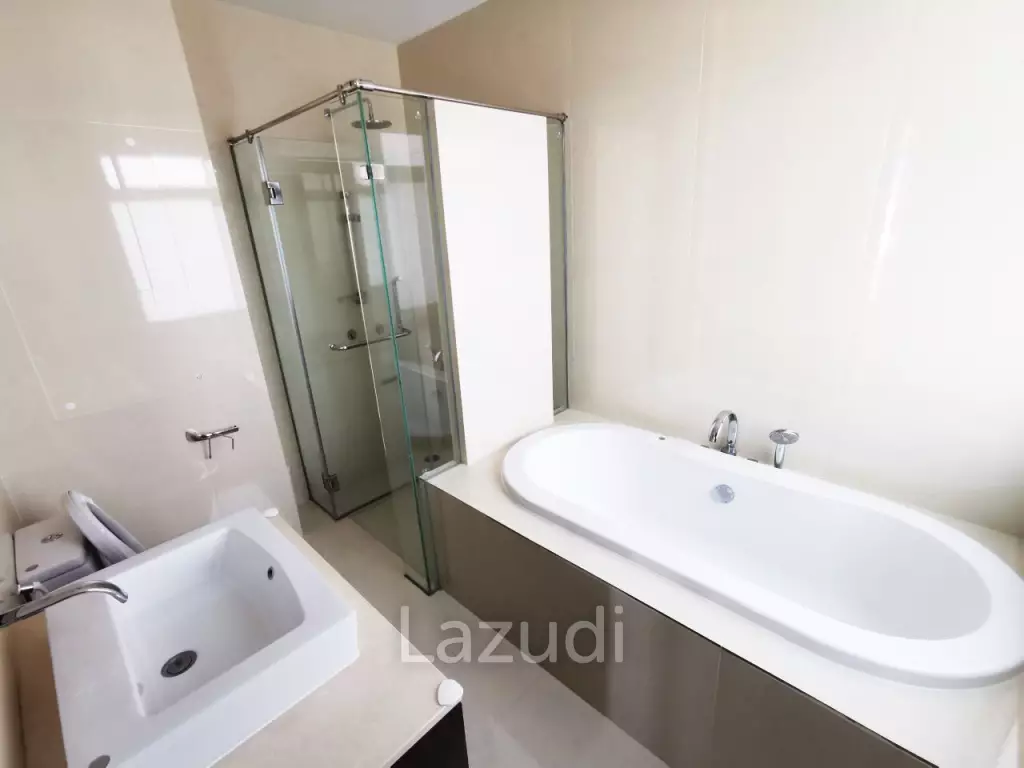 3 Bedroom 3 Bathroom 187 SQ.M The Madison