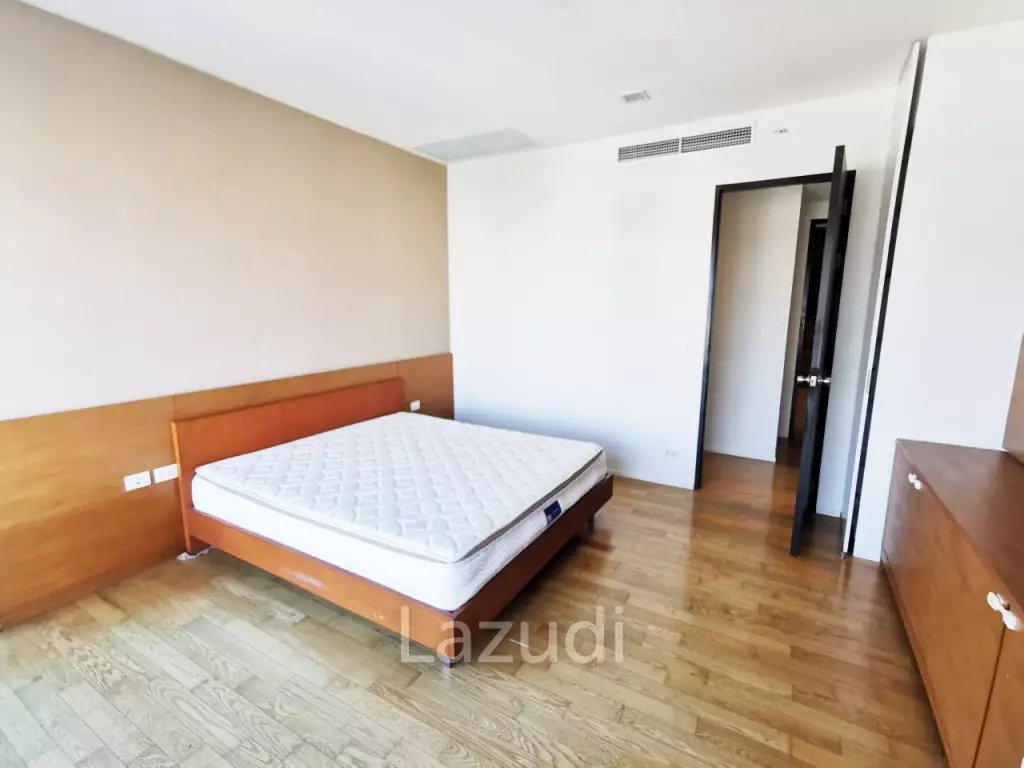 3 Bedroom 3 Bathroom 187 SQ.M The Madison