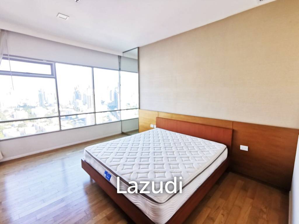 3 Bedroom 3 Bathroom 187 SQ.M The Madison