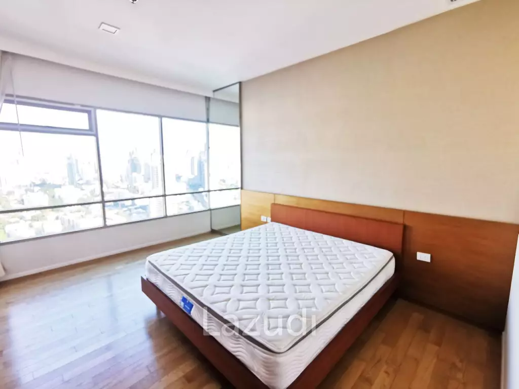 3 Bedroom 3 Bathroom 187 SQ.M The Madison