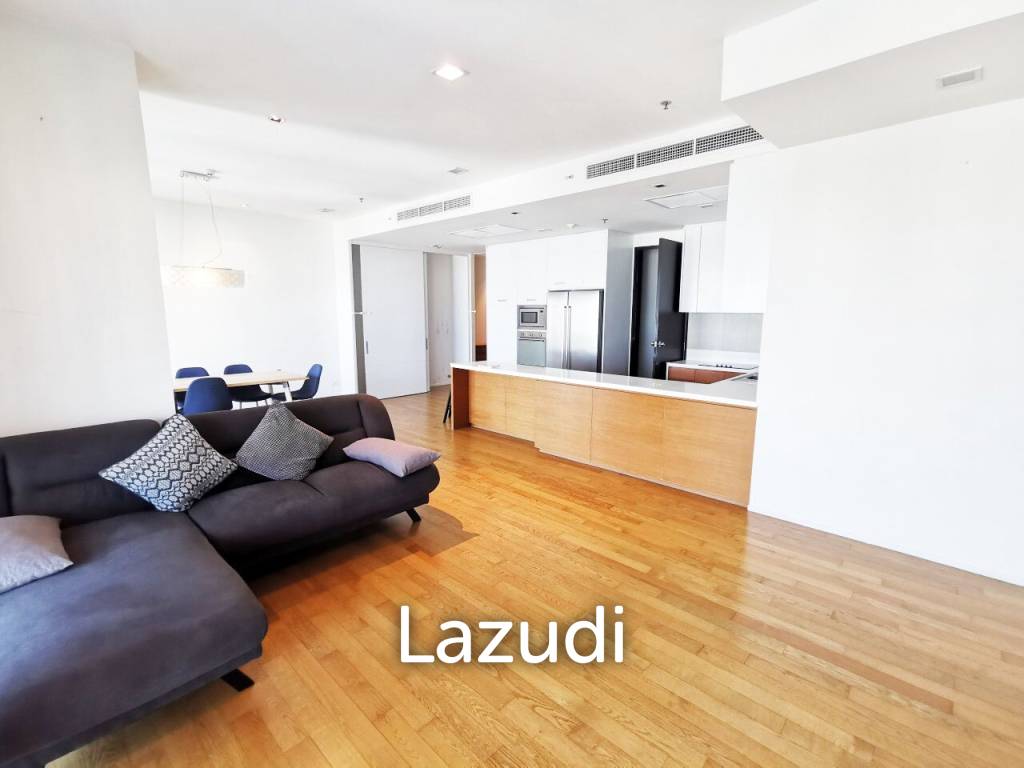 3 Bedroom 3 Bathroom 187 SQ.M The Madison
