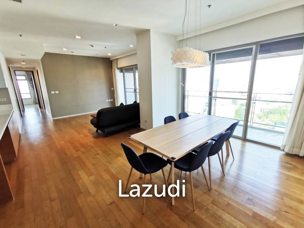3 Bedroom 3 Bathroom 187 SQ.M The Madison