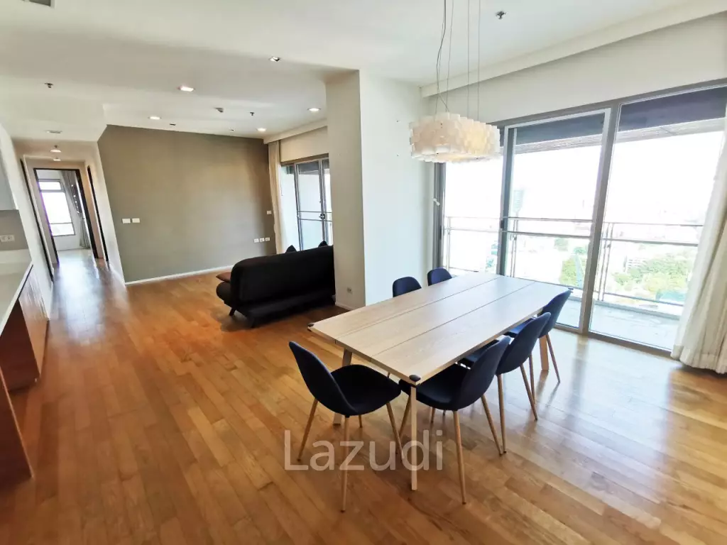 3 Bedroom 3 Bathroom 187 SQ.M The Madison