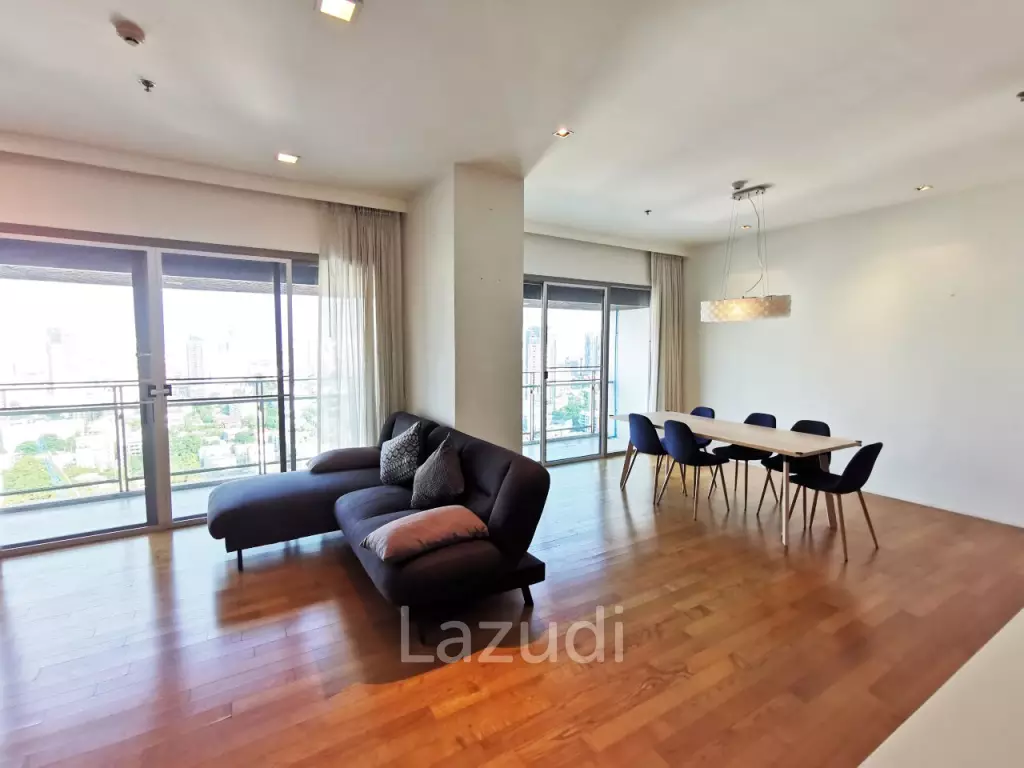 3 Bedroom 3 Bathroom 187 SQ.M The Madison