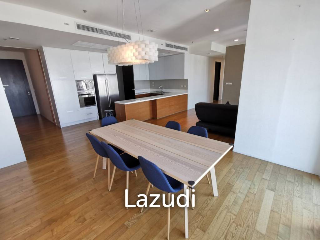 3 Bedroom 3 Bathroom 187 SQ.M The Madison