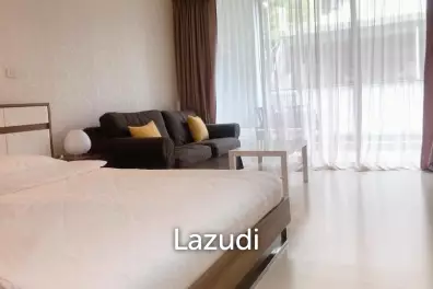 Studio 39.5 SQ.M Diamond Suites Resort