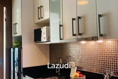 Studio 39.5 SQ.M Diamond Suites Resort
