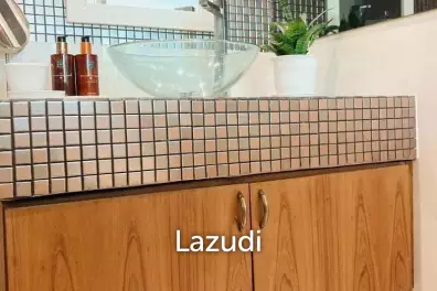Studio 39.5 SQ.M Diamond Suites Resort