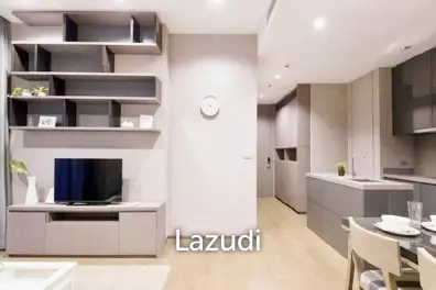 2 Bed 2 Bath 78 SQ.M The Diplomat Sathorn