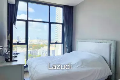 2 Bed 2 Bath 78 SQ.M The Diplomat Sathorn