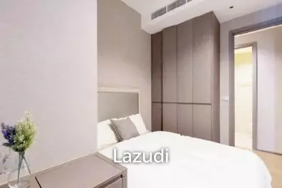 2 Bed 2 Bath 78 SQ.M The Diplomat Sathorn