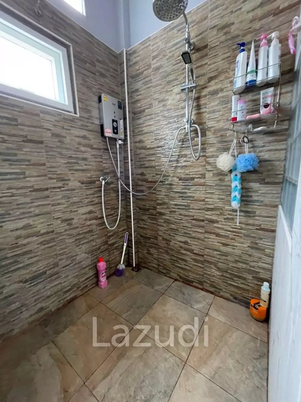 House For Sale Lampang, Pichai, Ban Ton Tong