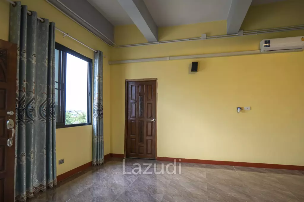 House For Sale Lampang, Pichai, Ban Ton Tong