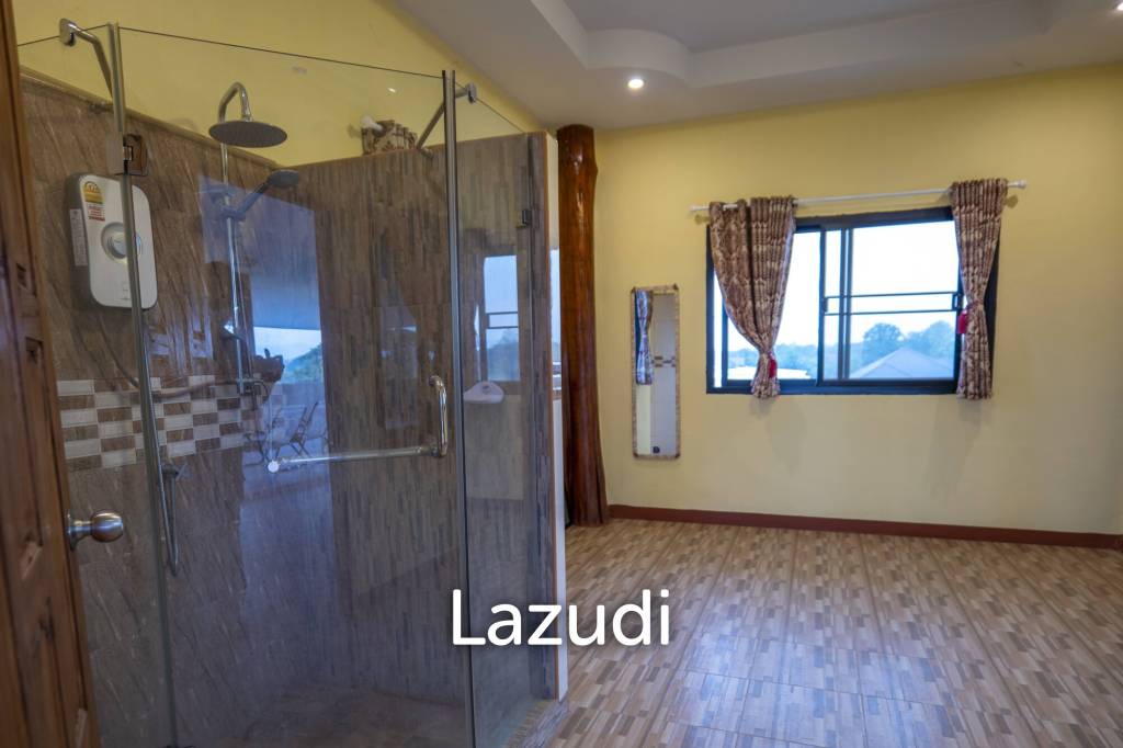House For Sale Lampang, Pichai, Ban Ton Tong