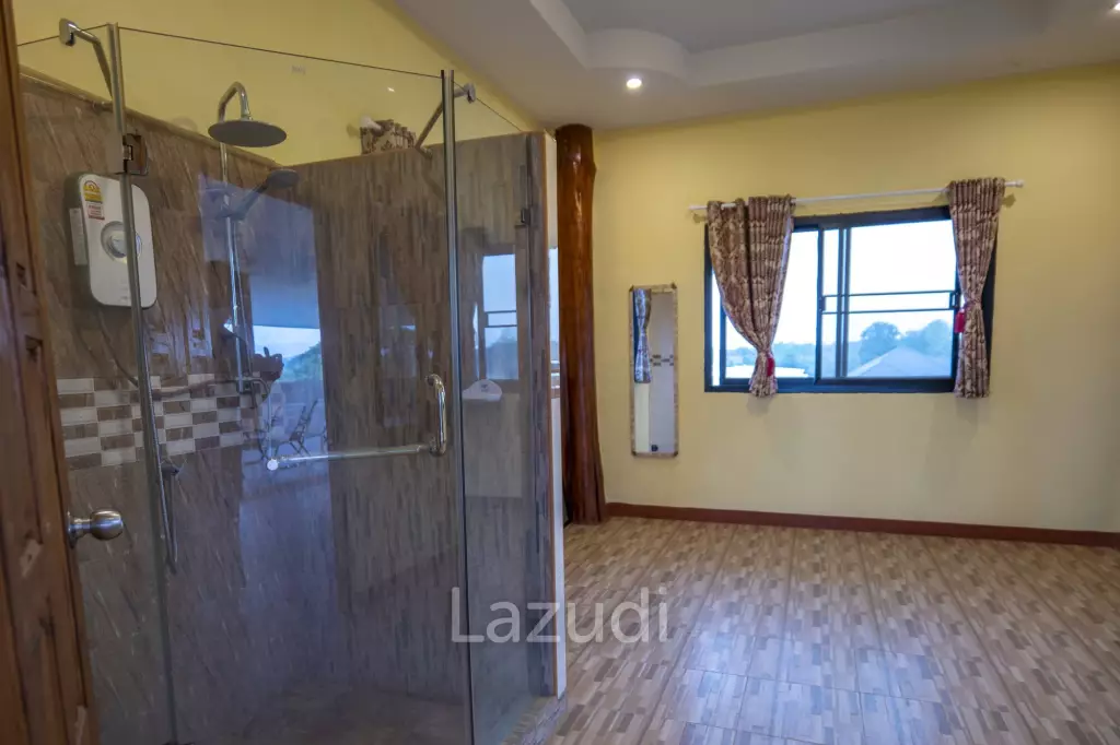 House For Sale Lampang, Pichai, Ban Ton Tong