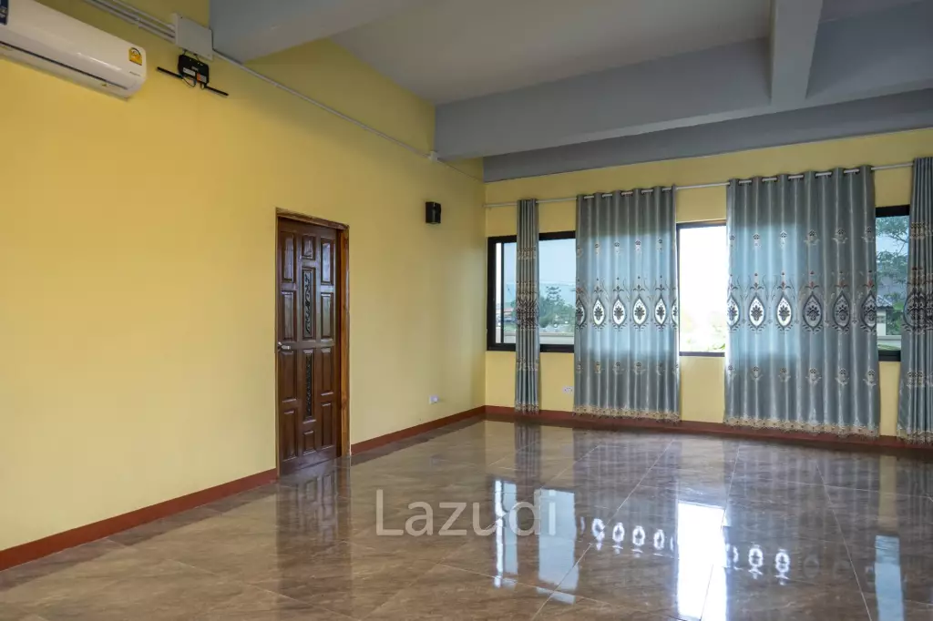 House For Sale Lampang, Pichai, Ban Ton Tong